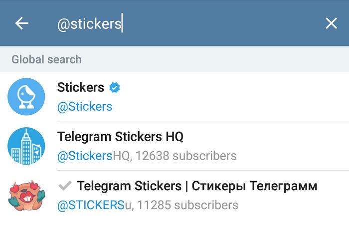 How To Make Telegram Stickers | Flaunt the Telegram App with your